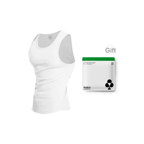 YOUKESHU Мужские майки