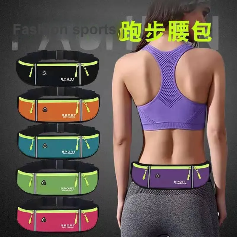 Cold Weapons Running Fanny Pack-1