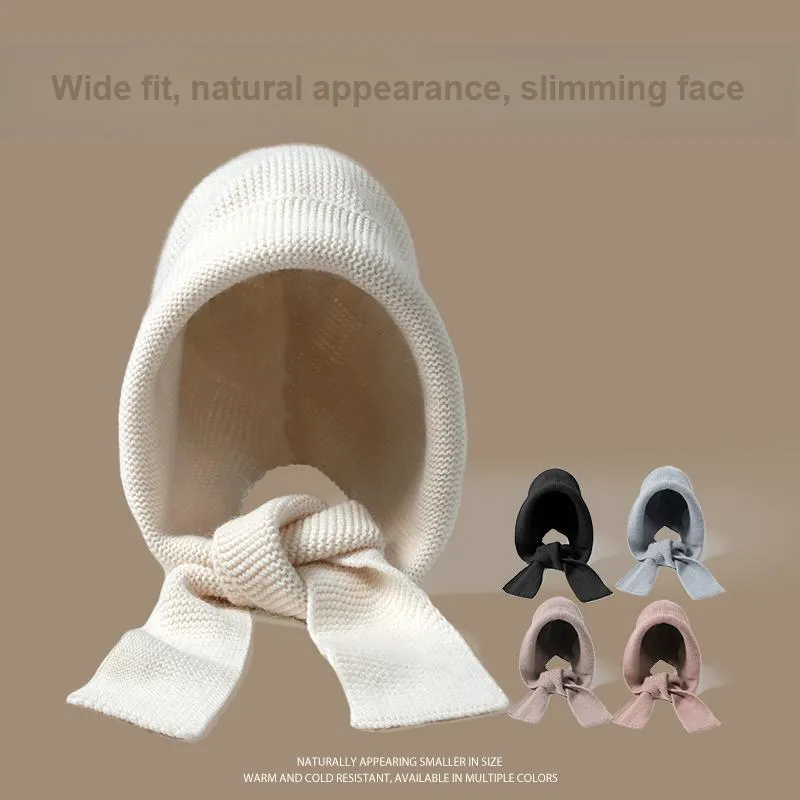 NANJIREN Versatile Beanies Women's-4