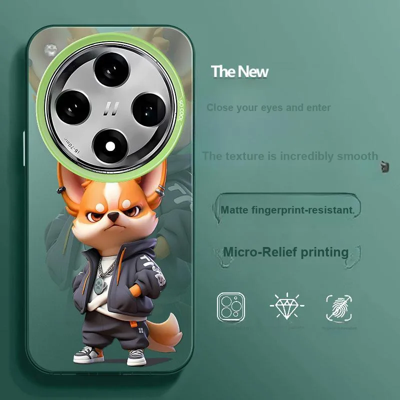 BAOCHENG Phone Cases-7