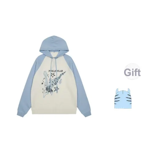 LBPC x Beam mix with kimchi Толстовка Унисекс