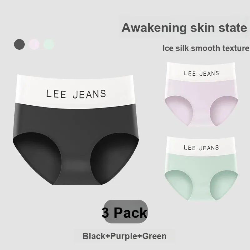 Lee Women's Underpants-9