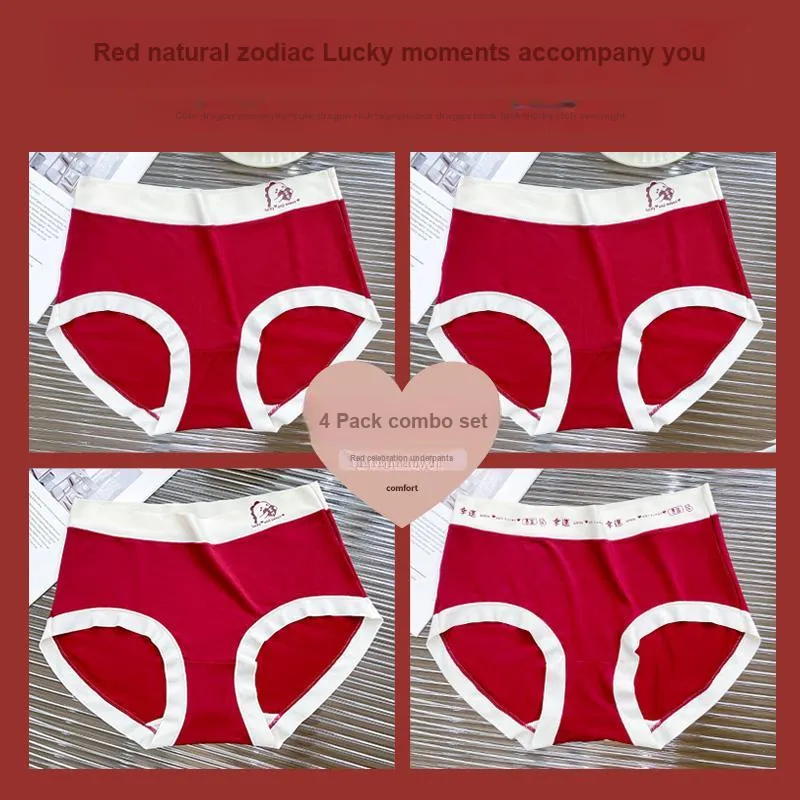 GOSO Women's Underpants-4