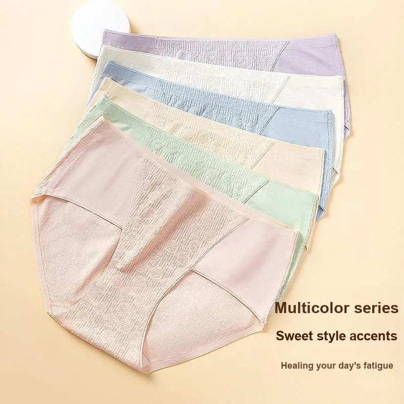 GOSO Women's Underpants-19