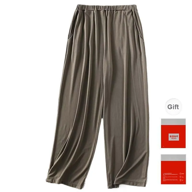 GOSO Pajama Pants Women's Gift Box Set-6