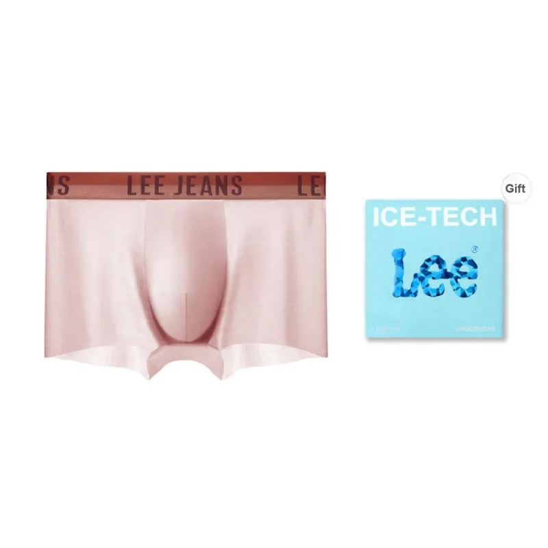 Lee Underwear Gift Box Men's 2 Pack-531