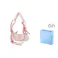 Pink+Shopping Bag