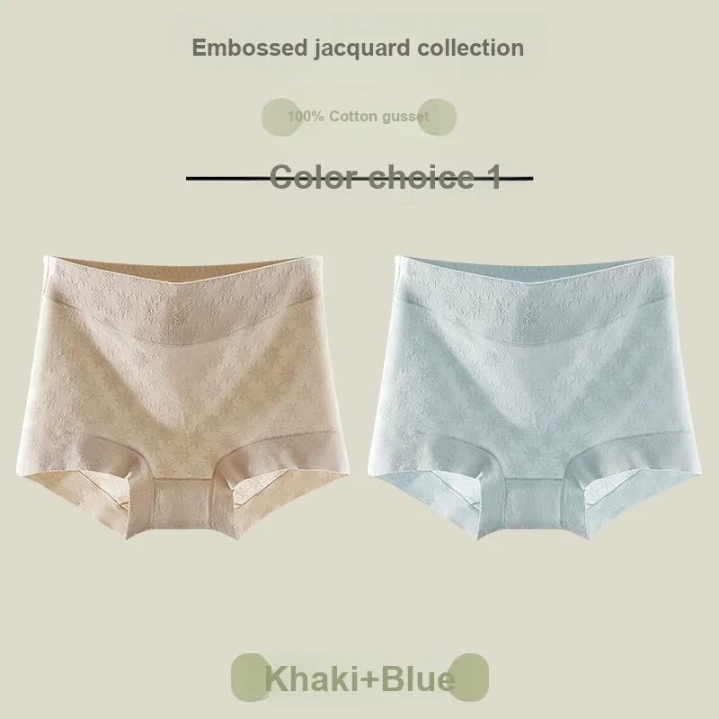 KJ Underwear Gift Boxes Women's 2 Pack-3