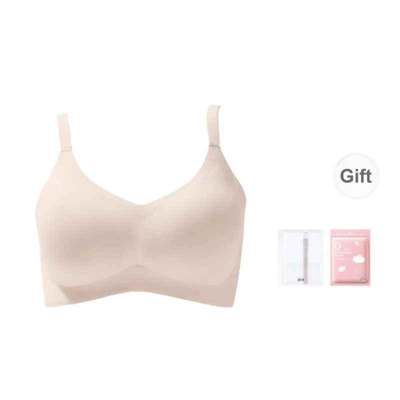 NUOMIAN Women's Bras-0