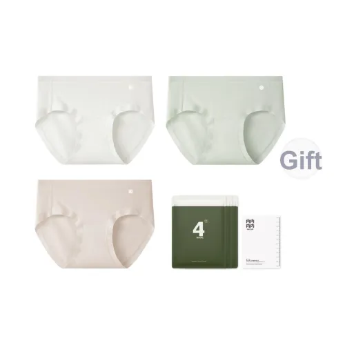 YOUNEI Женские трусики-бикини