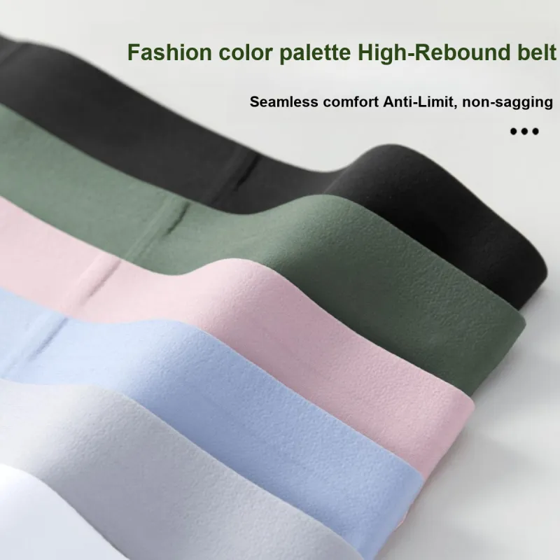 ZEROIN Men Underpants-33