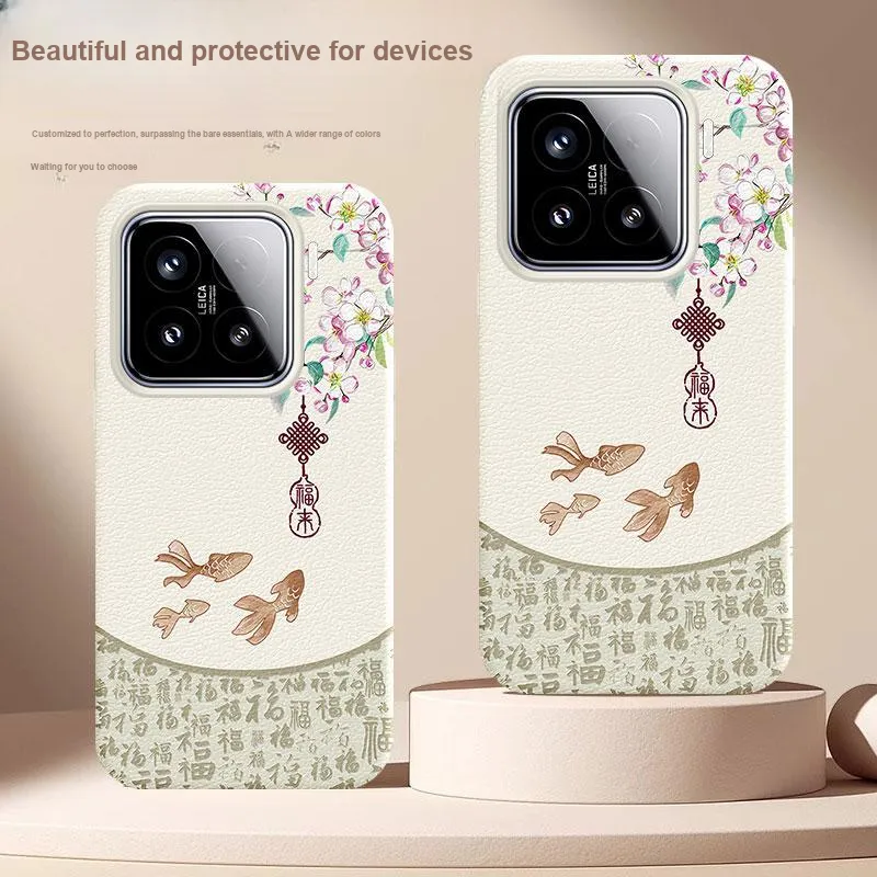 YIBAOBAO Phone Cases-4