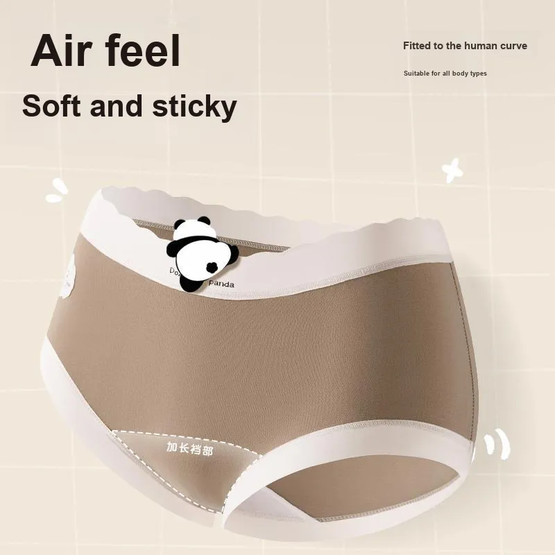 Urban Beauty Underpants Women's Shopping Bag 3 Pack-26