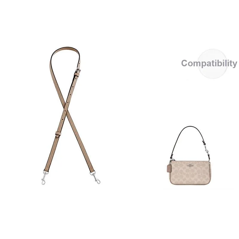 Microfiber Bag Accessory Women's Cream Yellow-9