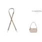 Cameo Brown Adjustable 95-124cm