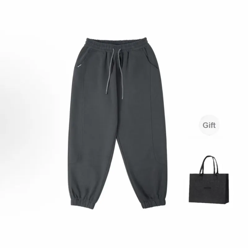 Bodydream BASIC Knitted Sweatpants Unisex-30