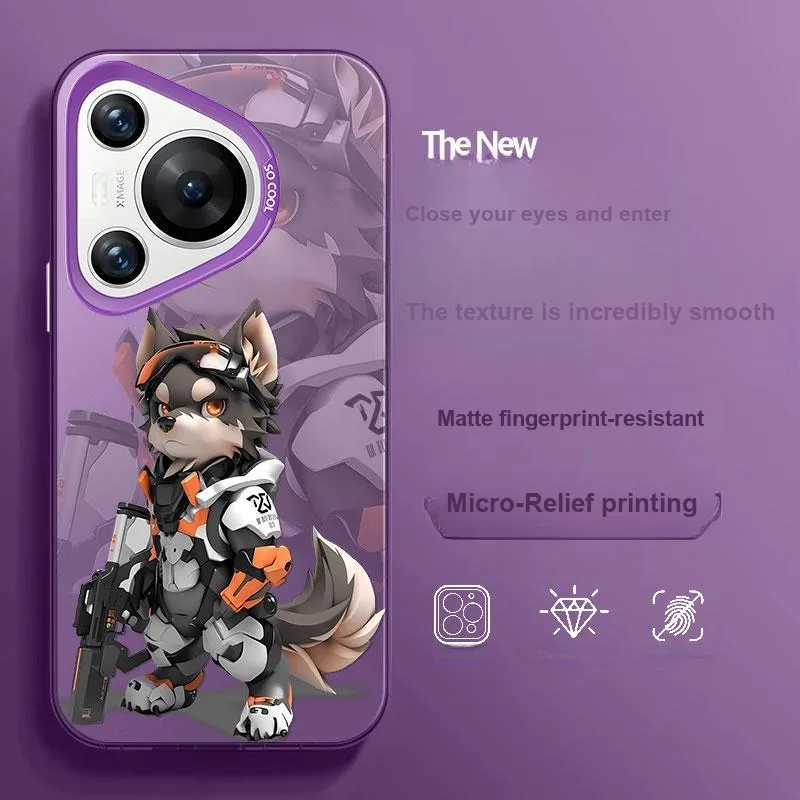 BAOCHENG Phone Cases-5