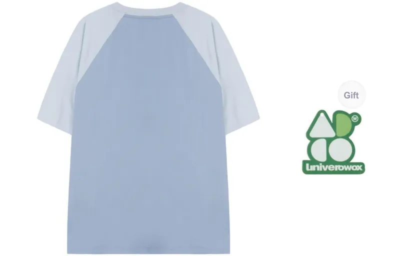 OWOX T Shirts Women's-3