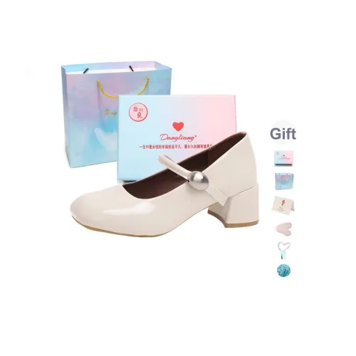 Be Good Туфли Мэри Джейн Женские Набор в подарочной коробке