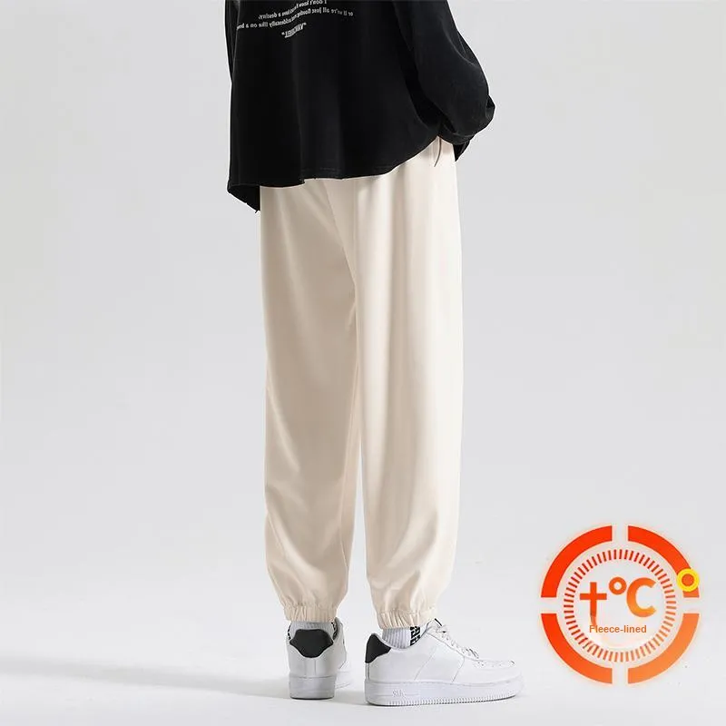WARRIOR Casual Pants Unisex-29