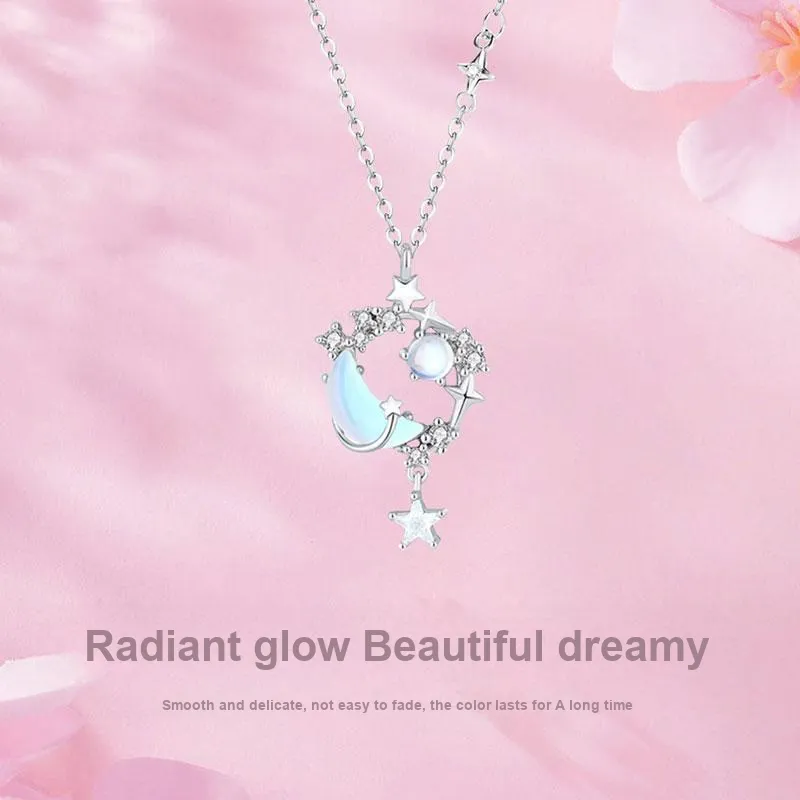 TRUE ME Alloy Necklaces Women's-2