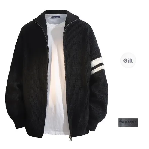 FAX FOR FMACM Knitwear Unisex Black