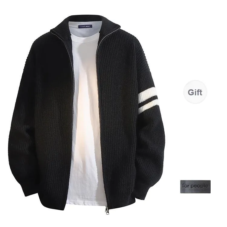 FAX FOR FMACM Knitwear Unisex Black-0