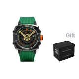 Dynamic Green