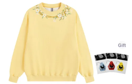 Atry Унисекс Толстовки