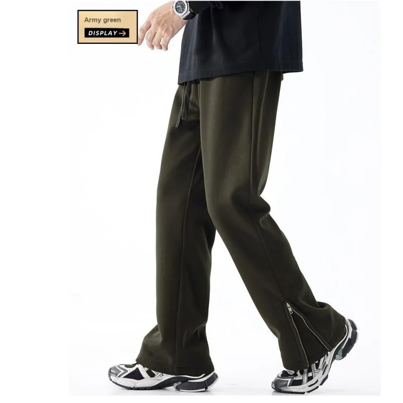 Struggle Vintage95 Casual Pants Unisex-14