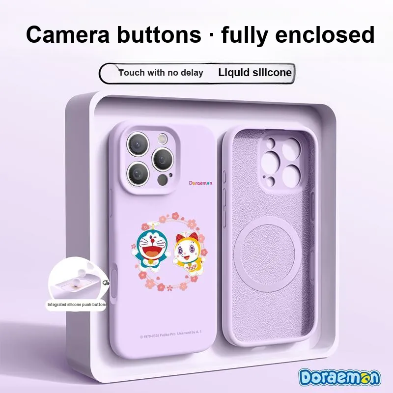 Yule Phone Cases-5