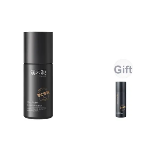 Simpcare Мужской Крем / Лосьон для лица