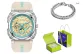 Khaki[Bracelet+Cool Gift Box]