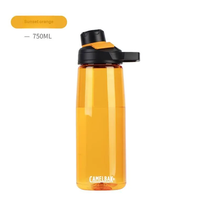CAMELBAK Outdoor Water Equipment Water Container 750ml Tritan-1