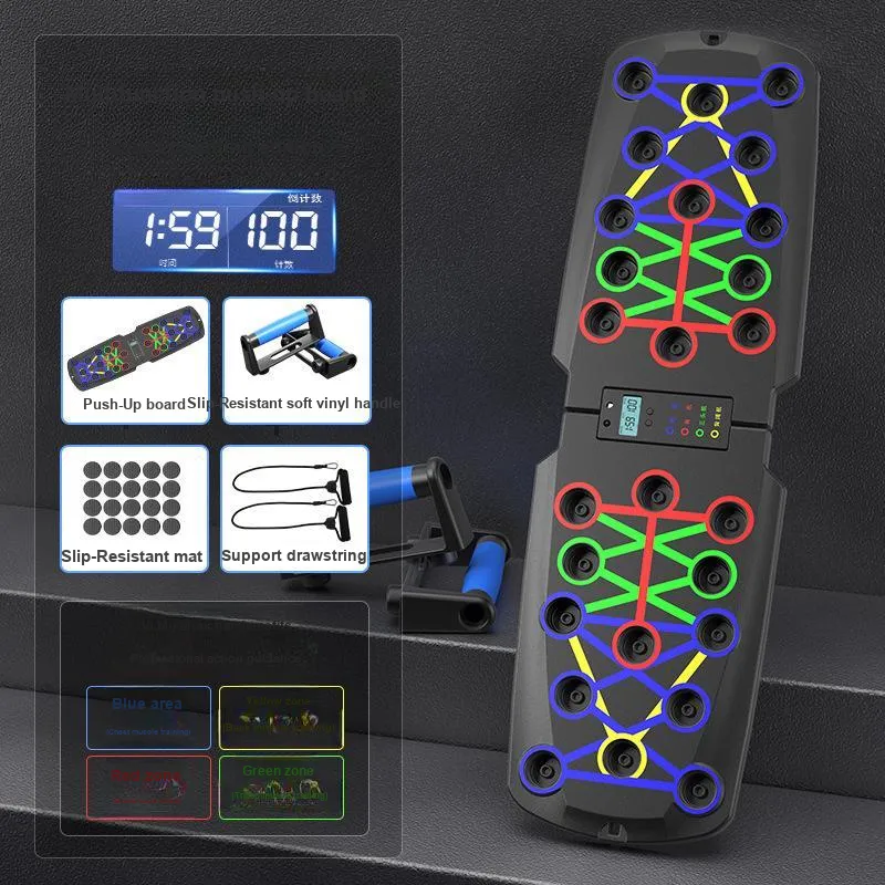 TMT Push Up Frames-3