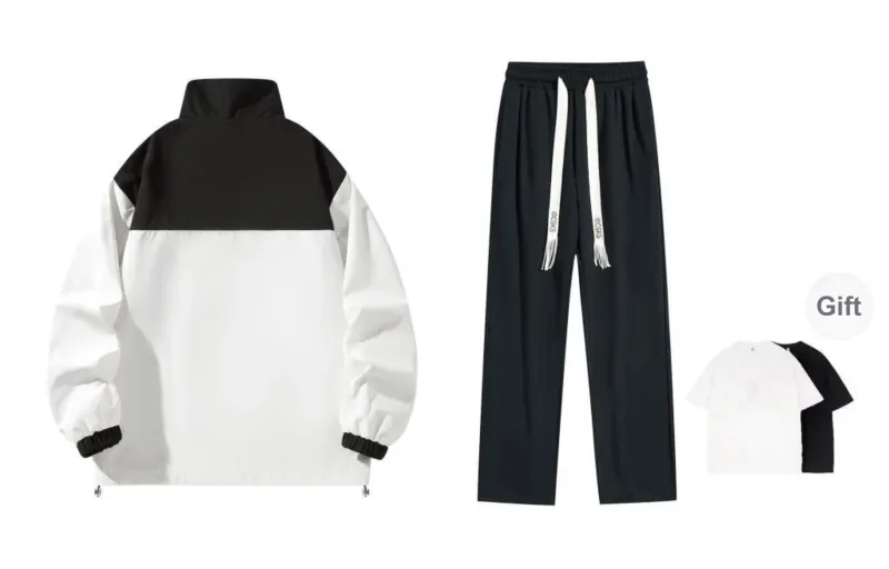 CSKS Casual Sportswear Unisex-6