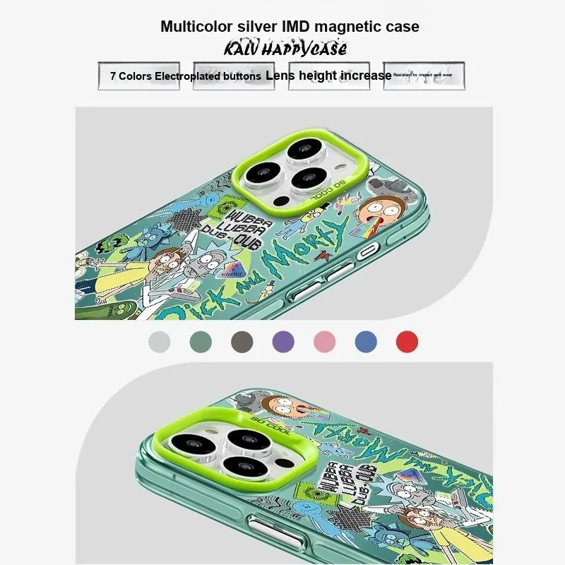 HASEE Phone Cases-4