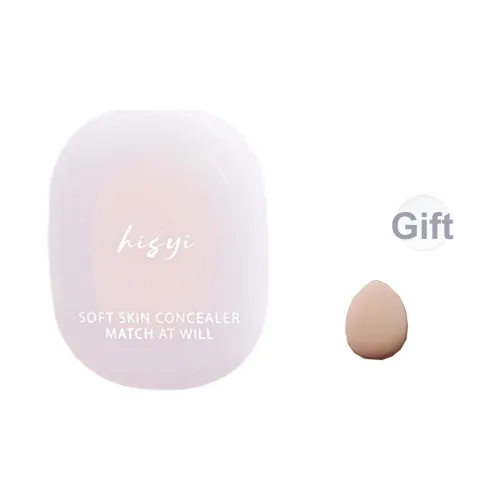 HISYI Консилеры Женские