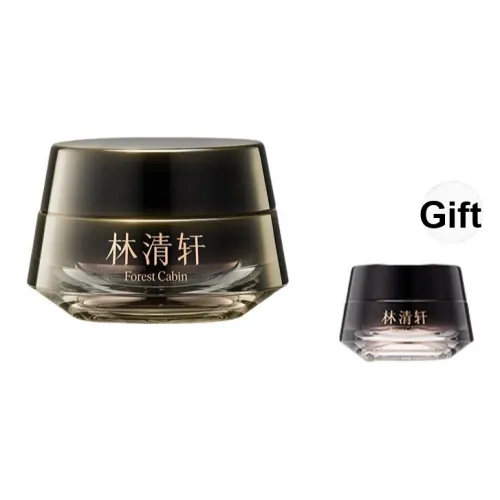 FOREST CABIN Камелия Ретинол Позолоченный Маски для лица Успокаивающий Увлажняющий и Восстанавливающий 50 г