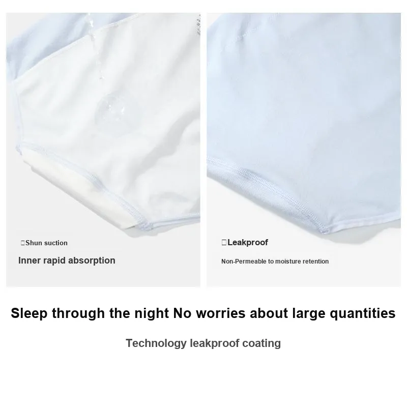 Ubras Underpants Women's 2 Pack-4