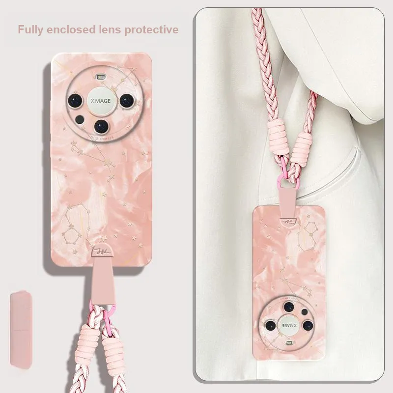 Interesting shell Phone Cases-18