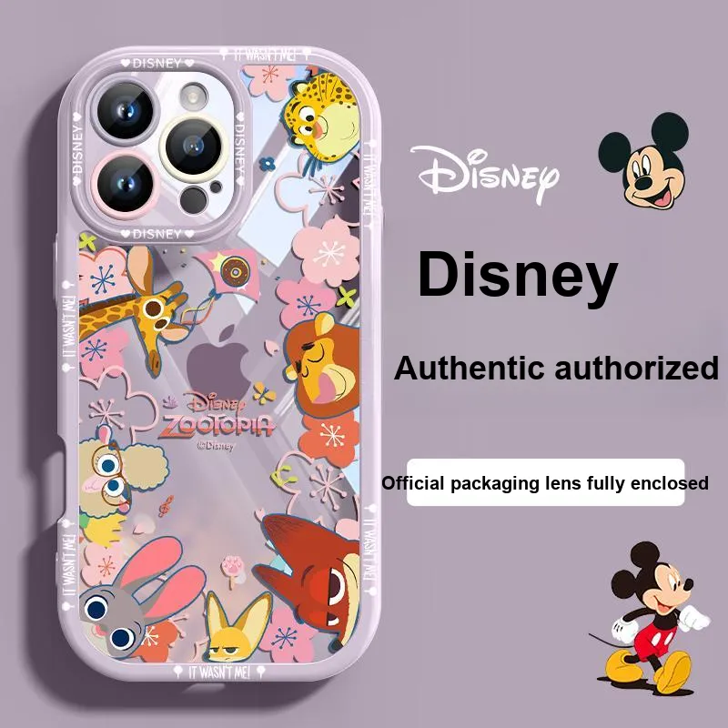 Disney Phone Cases-3