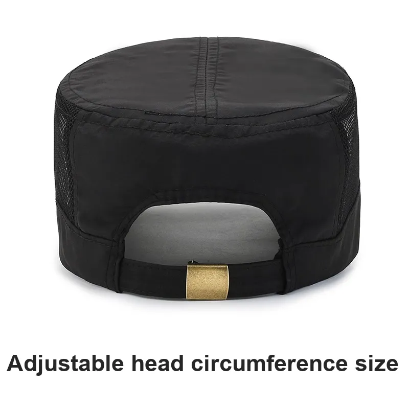 TUCANO Cotton Baseball Caps Men's-3