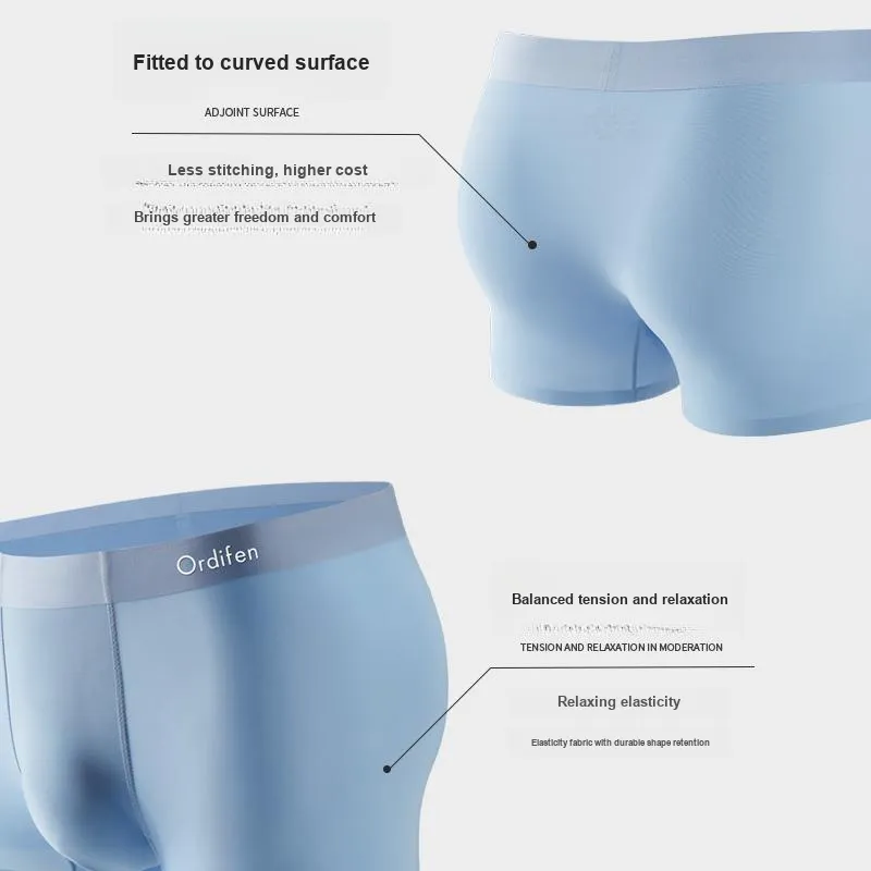 Ordifen Underpants Men's 4 Pack-15