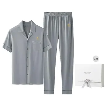 ROBINHOOD Pajama Set Men's Gift Box Set