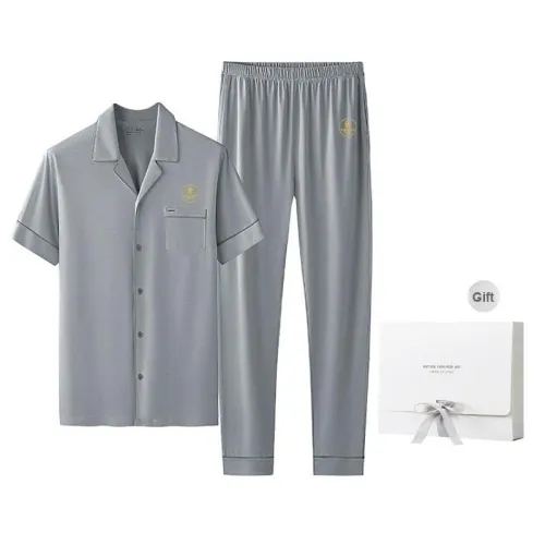 ROBINHOOD Pajama Set Men's Gift Box Set