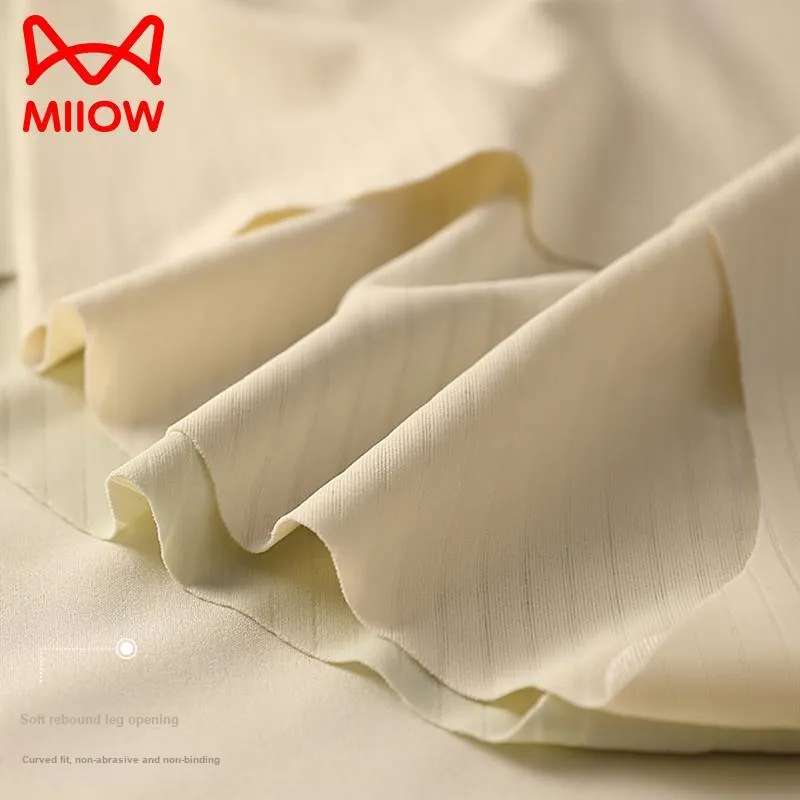 MIIOW Underpants Women's 3 Pack-30