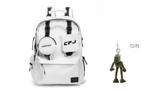 CHAOFANJI Backpacks