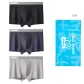3 Pack (Black+Dark Gray+Light Gray)
