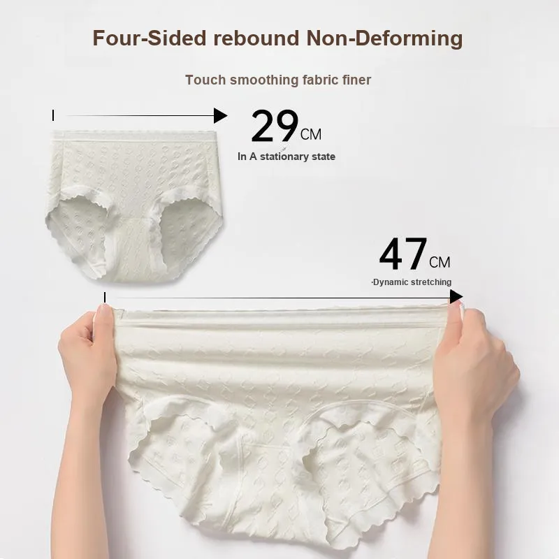 Cheekkiss Underwear Gift Box Women's 3 Pack-2